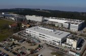 Liebherr-Aerospace Lindenberg GmbH, Lindenberg (Deutschland) (Foto: Liebherr-Aerospace & Transportation SAS)