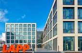 Lappkabel Europazentrale in Stuttgart (Foto: U.I. Lapp GmbH / IN-Press)