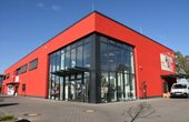 Der Haustechnikbetrieb Josef Küpper Söhne GmbH hat insgesamt drei Filialen in Bonn, die zweitgrößte steht in Bonn Beuel. Foto: Stiebel Eltron