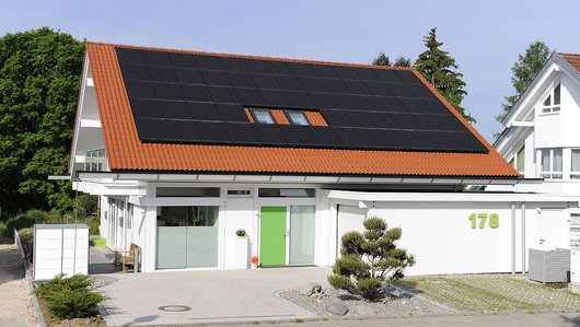 (Foto: BayWa r.e. renewable energy GmbH)