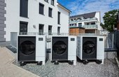 (Foto: Mitsubishi Electrics / Schierenbeck Gebäudetechnik e.K.)