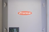 Fronius Symo Hybrid Wechselrichter (Quelle: Bosch)