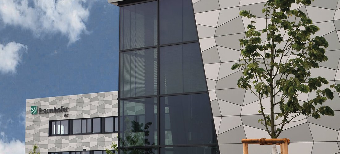 (Foto: Fraunhofer-Zentrum für Hochtemperatur-Leichtbau HTL)