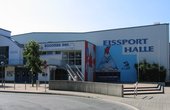 Eissporthalle in Iserlohn (Foto: Asio otus / wikipedia - Creative Commons Attribution-Share Alike 3.0 Unported)