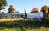 Solar-Wärmepumpe heizt preisgekrönte Kita Karoline Goldhofer (Bildquelle: EnergieAgentur.NRW / EUROSOLAR e.V.)