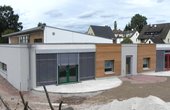 Erdwärme versorgt Plus-Energie-Kita in Holzminden (Foto: HAWK Hochschule für angewandte Wissenschaft und Kunst)