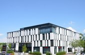 OfficeCenter Ingolstadt (Foto: pbb Planung + Projektsteuerung GmbH)