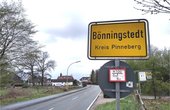 Am Aktionstag „Wegen Sanierung geöffnet“ 2016 konnten sich Interessierte eine Erdwärmeheizung in Bönningstedt angucken. (Foto: waermepumpe-regional.de)