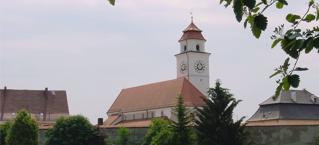 Gemeinde Dollnstein versorgt sich mit einem umweltfreundlichen Nahwärmenetz. (Foto: ratiotherm Heizung + Solartechnik GmbH, Dollnstein)