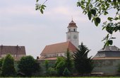 Gemeinde Dollnstein versorgt sich mit einem umweltfreundlichen Nahwärmenetz. (Foto: ratiotherm Heizung + Solartechnik GmbH, Dollnstein)