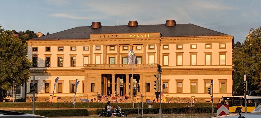 Stadtmuseum Stuttgart (Foto: Leon Wallis – wikimedia / CC BY-SA 3.0 DE)