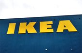 Das IKEA Einrichtungshaus in Lübeck nutzt 161 Erdwärmesonden zum Heizen und Kühlen. (Foto: waermepumpe-regional.de)