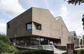 Kulturzentrum in Vreden (Foto: Kreis Borken - Der Landrat)